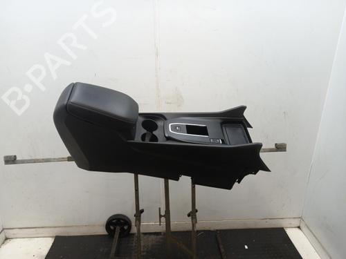 Used Middle console Middle console NISSAN QASHQAI III (J12) 1.3 DIG-T (158 hp) 40321504 40321504