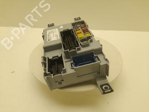 Fuse box FIAT PANDA (312_, 319_) 1.2 (312PXA1A) | BP40306097E1 - Image 6