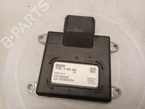 engine-control-unit-ecu-bmw-i3-i01-2013-40343426 main image