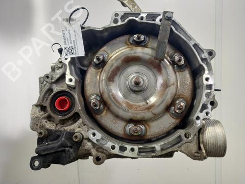 Used Gearbox Gearbox VAUXHALL CROSSLAND X / CROSSLAND (P17) 1.5 Turbo D (75) (120 hp) 40325353 40325353
