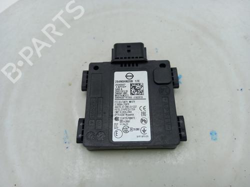 engine-control-unit-ecu-nissan-qashqai-iii-j12-2021-40321731 main image