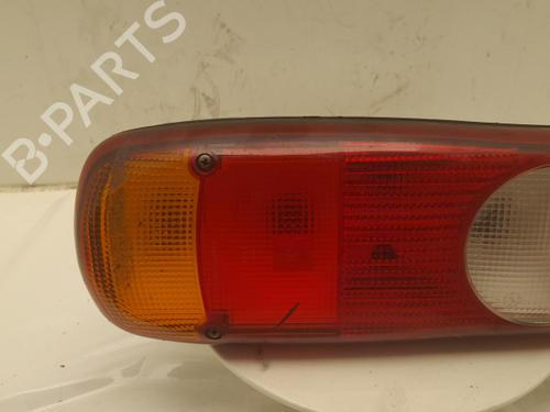 Right taillight PEUGEOT BOXER Platform/Chassis 2.0 BlueHDi 130 | BP40557171C35 - Image 3