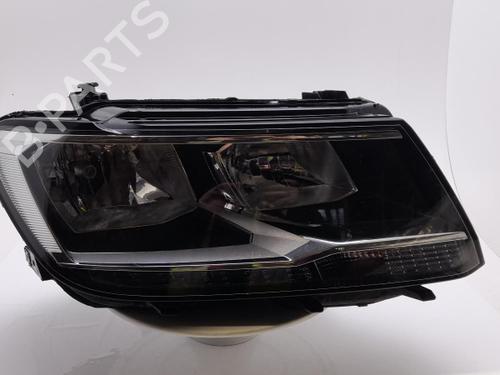 right-headlight-vw-tiguan-allspace-bw2-bj2-2017-40300957 main image