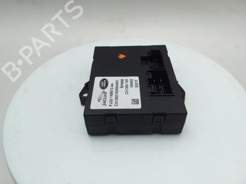 Engine control unit (ECU) LAND ROVER RANGE ROVER EVOQUE (L538) 2.0 D 4x4 | BP40346779M57 - Image 2