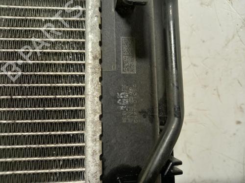 Water radiator KIA CARENS IV 1.7 CRDi | BP40304240M31 - Image 4