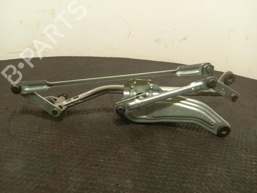 Front wiper motor VW T-CROSS (C11, D31) 1.0 TSi | BP40333676M29 - Image 6