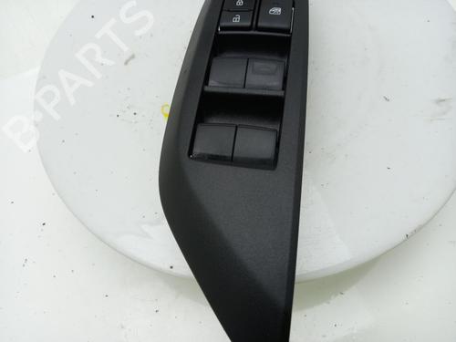 Switch TOYOTA YARIS (_P21_, _PA1_, _PH1_) 1.5 Hybrid (MXPH10, MXPH11) | BP40320921I30 - Image 5