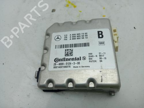 Used Camera Camera MERCEDES-BENZ C-CLASS (W204) C 63 AMG (204.077) (457 hp) 40313432 40313432
