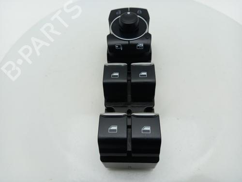 Used Switch Switch FORD FOCUS IV Turnier (HP) 1.0 EcoBoost mHEV (155 hp) 40315233 40315233