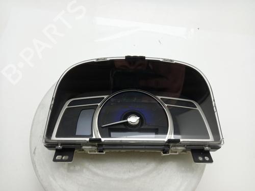 Used Instrument cluster Instrument cluster HONDA CIVIC VIII Saloon (FD, FA) 1.3 IMA (FD3) (116 hp) 40322002 40322002