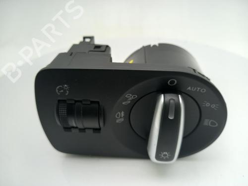 headlight-switch-audi-q3-8ub-8ug-2011-2012-2013-2014-2015-2016-2017-2018-2019-2020-40328855 main image