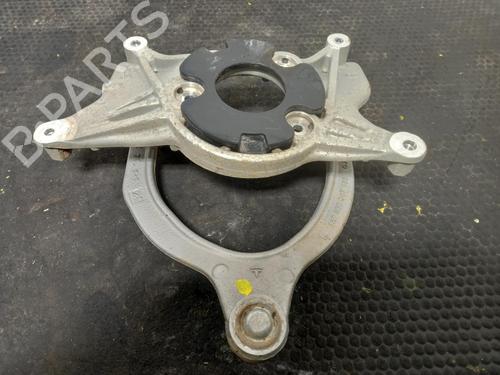 Used Left front suspension arm Left front suspension arm TESLA MODEL Y (5YJY) EV (347 hp) 40319391 40319391