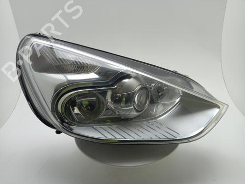Right headlight FORD GALAXY II (WA6) 2.0 TDCi | BP40329496C29 - Image 1
