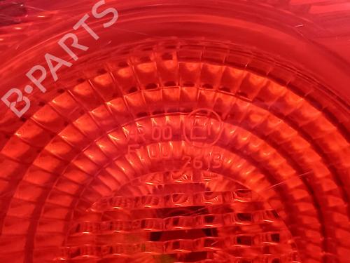 Right taillight VW GOLF VI (5K1) 1.4 | BP40487129C35 - Image 4