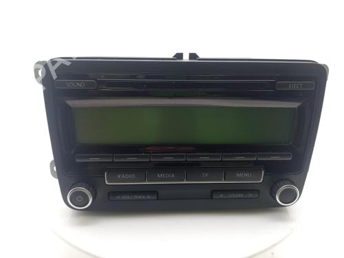 Used Control unit Control unit VW POLO V (6R1, 6C1) 1.6 TDI (75 hp) 40328956 40328956