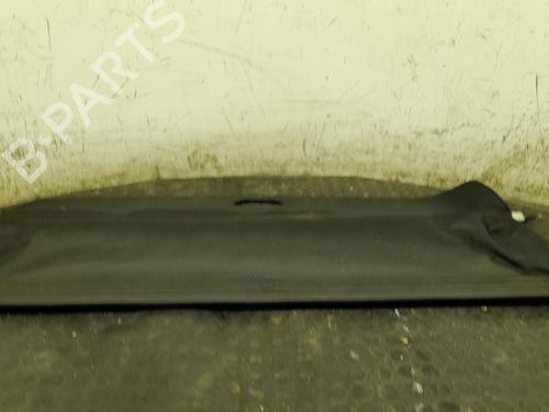 Used Rear parcel shelf Rear parcel shelf MINI MINI CLUBMAN (R55) Cooper S (174 hp) 40463736 40463736
