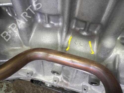 Engine HONDA JAZZ V (GR_, GS_) 1.5 eHEV (GR3, GR6) | BP40520521M1 - Image 3