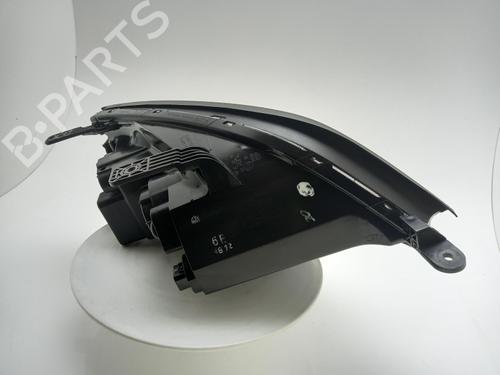 Left headlight VAUXHALL ANTARA A (L07) 2.2 CDTi FWD | BP40329095C28 - Image 6