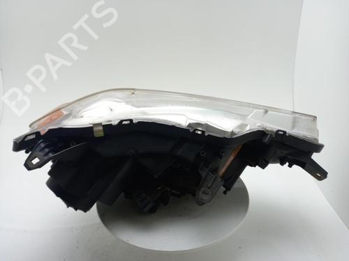 Left headlight MITSUBISHI OUTLANDER II (CW_W) 2.2 DI-D 4WD | BP40324363C28 - Image 3