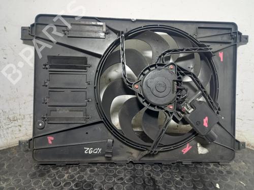 Radiator fan FORD KUGA I 2.0 TDCi 4x4 | BP40486895M35 - Image 5
