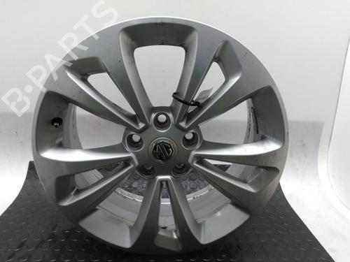 Used Rim Rim MG MG GS 1.5 (166 hp) 40345536 40345536