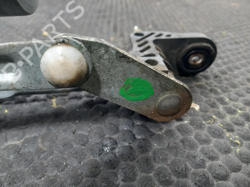 Front wiper motor FORD KA (RU8) 1.2 | BP40317905M29 - Image 6