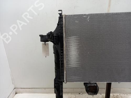 Water radiator VOLVO XC40 (536) B4 Mild-Hybrid | BP40332783M31 - Image 3