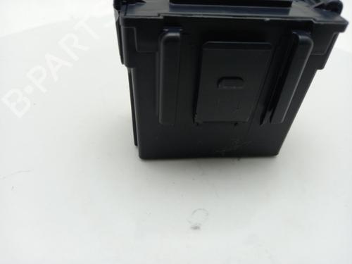 Engine control unit (ECU) NISSAN QASHQAI III (J12) 1.3 DIG-T | BP40333488M57 - Image 6