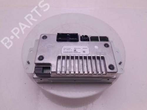 display-monitor-ford-mondeo-v-turnier-cf-2014-40311370 main image
