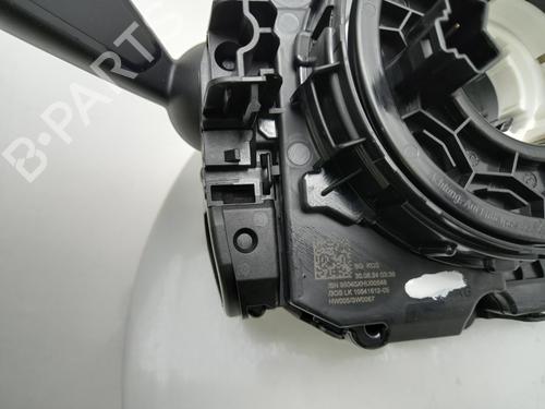 Steering column stalk FORD CAPRI (CX740L) EV 4x4 | BP40520618I23 - Image 5