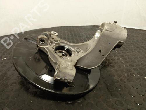 Right front steering knuckle VOLVO XC40 (536) B4 Mild-Hybrid | BP40487204M26 - Image 5