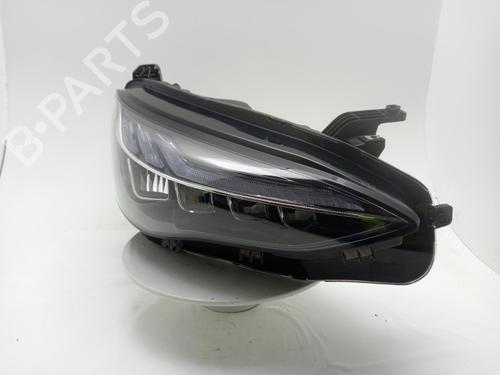 right-headlight-mg-mg-hs-as23-2018-40320532 main image