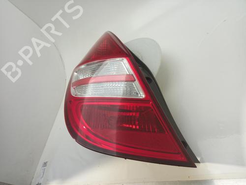 Left taillight HYUNDAI i30 (FD) 1.4 | BP40340008C34 - Image 3