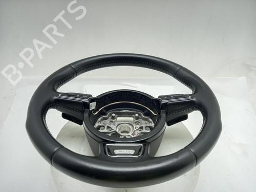 steering-wheel-audi-a6-allroad-c7-4gh-4gj-2012-2013-2014-2015-2016-2017-2018-40307881 main image