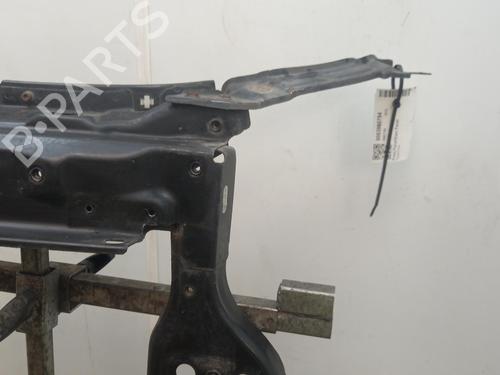 Front slam panel FORD KA (RU8) 1.3 TDCi | BP40317068C72 - Image 4