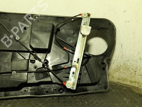 Front left window mechanism FORD FIESTA VI (CB1, CCN) 1.0 EcoBoost | BP40300549C22 - Image 6