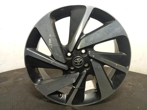 Used Rim Rim TOYOTA AYGO X (_B7_) 1.0 VVT-i (KGB70) (72 hp) 40322124 40322124