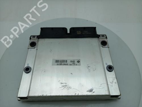 Used Engine control unit (ECU) Engine control unit (ECU) HYUNDAI TUCSON (NX4E, NX4A) 1.6 T-GDi Hybrid (230 hp) 40323240 40323240