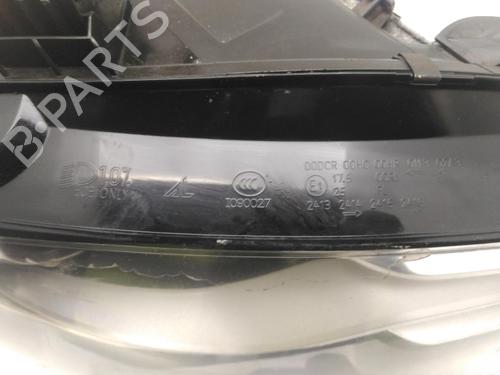 Right headlight AUDI A4 B8 (8K2) 2.7 TDI | BP40341421C29 - Image 3