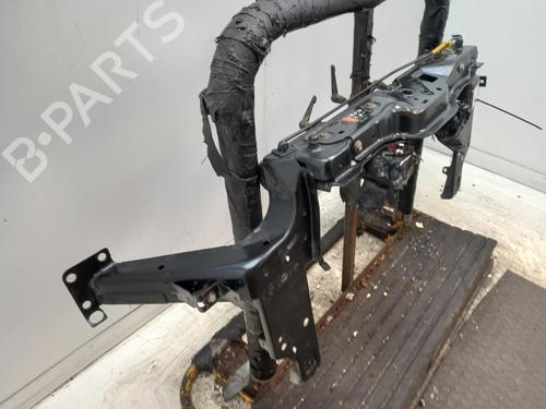 Front slam panel VAUXHALL CORSA Mk IV (E) (X15) 1.4 | BP40313072C72 - Image 3