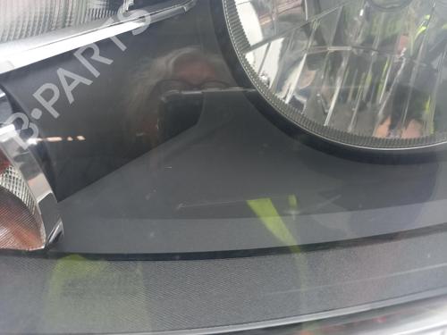 Left headlight VW UP! (121, 122, BL1, BL2, BL3, 123) 1.0 | BP40335156C28 - Image 3