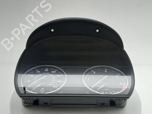instrument-cluster-bmw-x1-e84-2009-2010-2011-2012-2013-2014-2015-40300448 main image