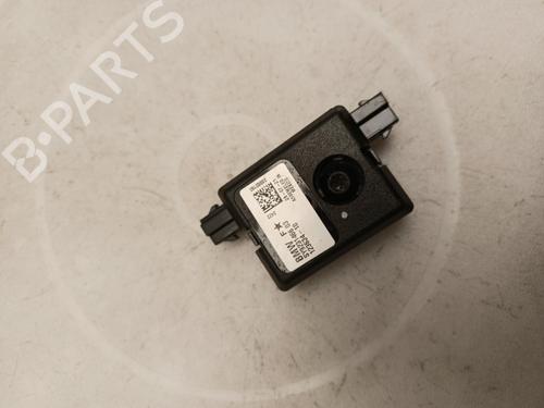 engine-control-unit-ecu-bmw-i3-i01-2013-40343418 main image