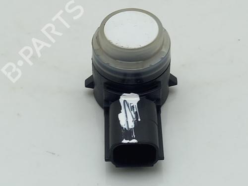Used Electronic module Electronic module FORD FIESTA VII (HJ, HF) 1.0 EcoBoost mHEV ACTIVE (125 hp) 40324724 40324724