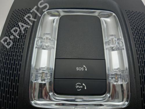 Interior roof light MERCEDES-BENZ A-CLASS (W177) A 180 d (177.003) | BP40305326I8 - Image 4