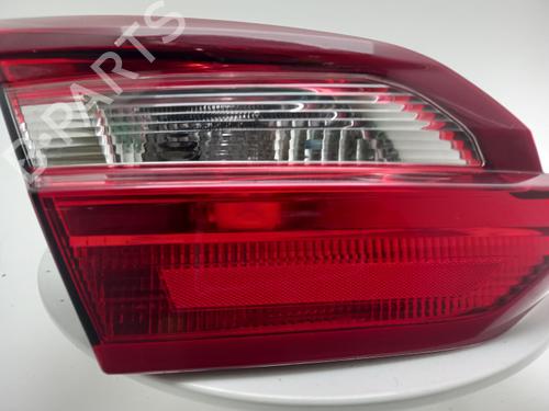 Left taillight FORD FIESTA VII (HJ, HF) 1.0 EcoBoost | BP40332756C34 - Image 3