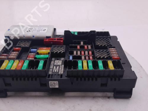 Fuse box BMW 8 Coupe (G15, F92) 840 d xDrive | BP40303217E1 - Image 5