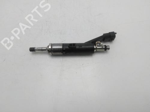 Used Injector Injector VAUXHALL ASTRA Mk VIII (L) 1.2 (FPHNSL, FPHNSR) (131 hp) 40317053 40317053