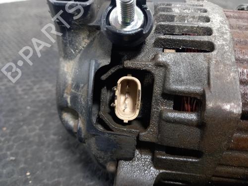 Alternator MAZDA MX-5 III (NC) 2.0 (NC18) | BP40319491M7 - Image 6