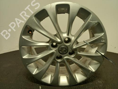 rim-vauxhall-corsa-mk-iv-e-x15-2014-40334397 main image
